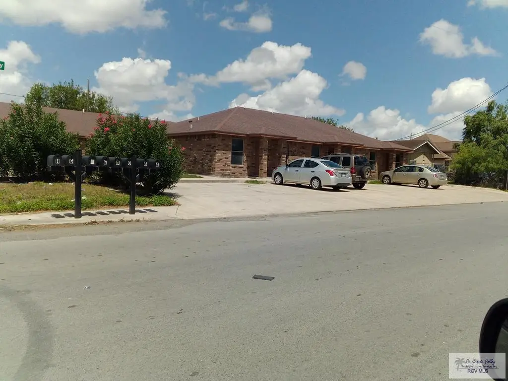 00 Gregory Ave., Brownsville, TX 78521 - #1