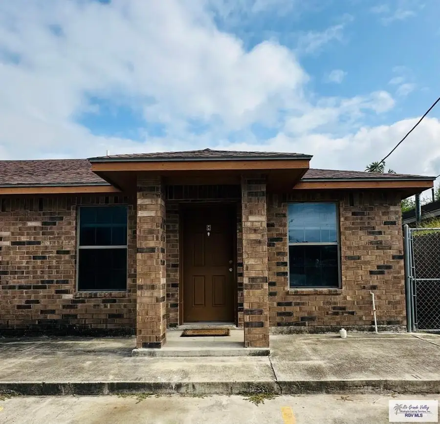 00 Gregory Ave., Brownsville, TX 78521 - #2