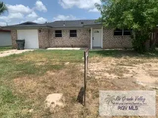 1106 Fannin St., HARLINGEN, TX 78550