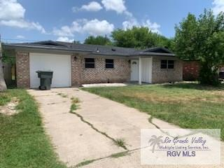 1106 Fannin St., Harlingen, TX 78550 - #2