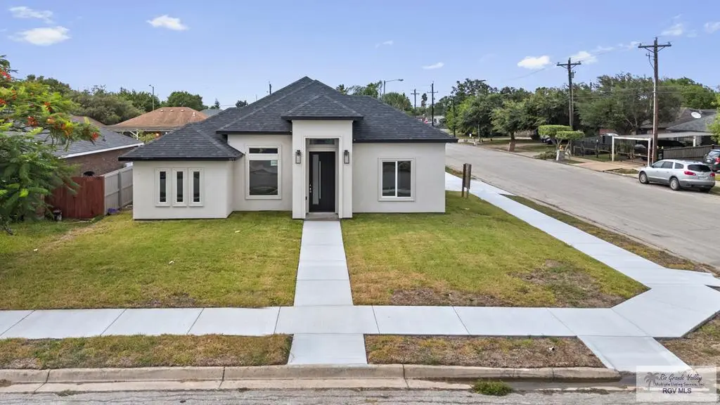 371 Nectarin Ln., Brownsville, TX 78526 - #1