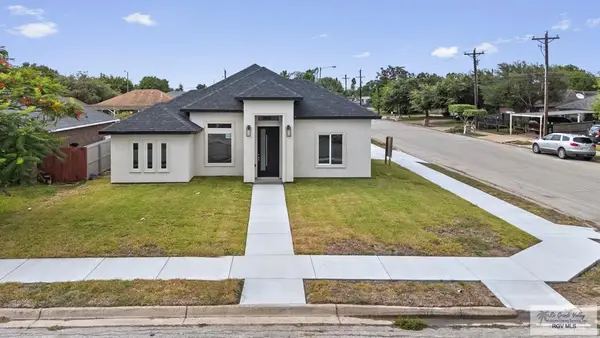 371 Nectarin Ln., BROWNSVILLE, TX 78526