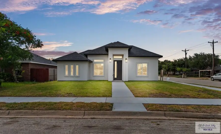 371 Nectarin Ln., Brownsville, TX 78526 - #2