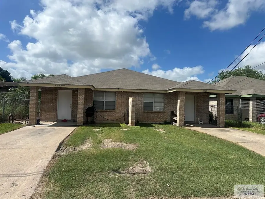 6267 Tecate Dr., Brownsville, TX 78521 - #2