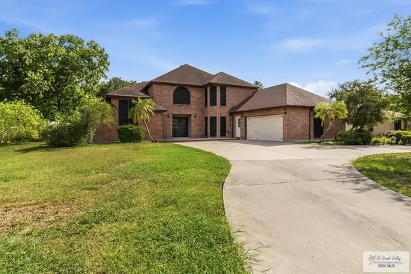 169 N Lakeview St, SAN BENITO, TX 78586