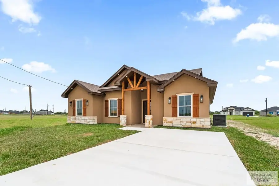 33585 Tejon Rd, Los Fresnos, TX 78566 - #2