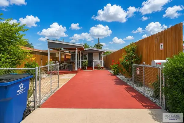 1717 E Polk St., BROWNSVILLE, TX 78520