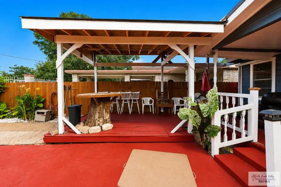 1717 E Polk St., Brownsville, TX 78520 - #3