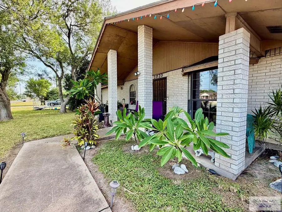 2020 S Sam Houston Blvd., San Benito, TX 78586 - #3