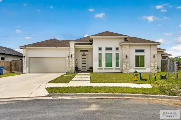 7033 Heliconia Dr, BROWNSVILLE, TX 78520