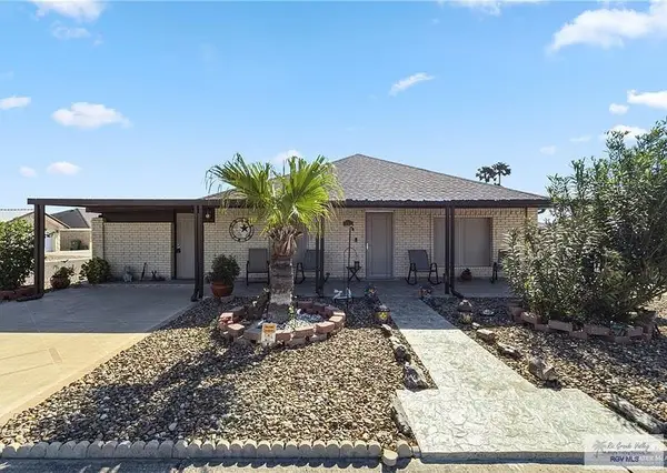 1918 Kennedy St, MISSION, TX 78572