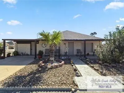 1918 Kennedy St, Mission, TX 78572 - #2