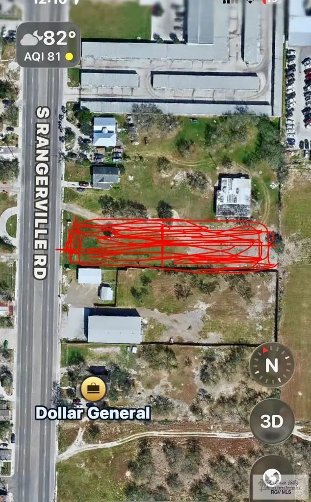 00 Rangerville Rd., Harlingen, TX 78552 - #1