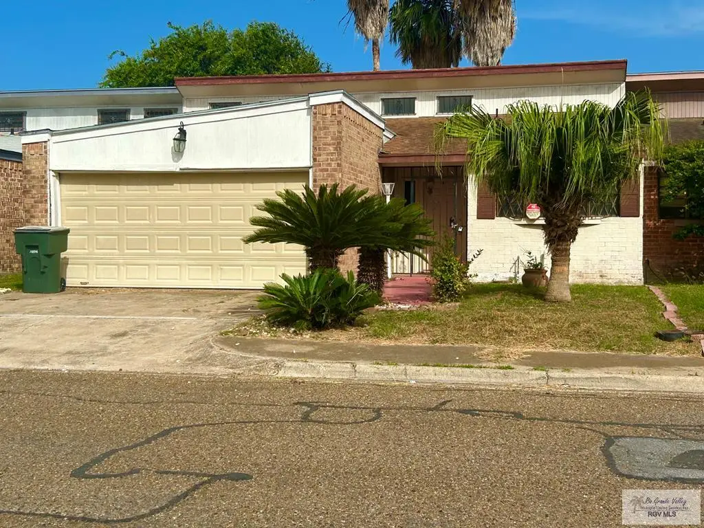 2106 Pheasant Dr., Harlingen, TX 78550 - #1