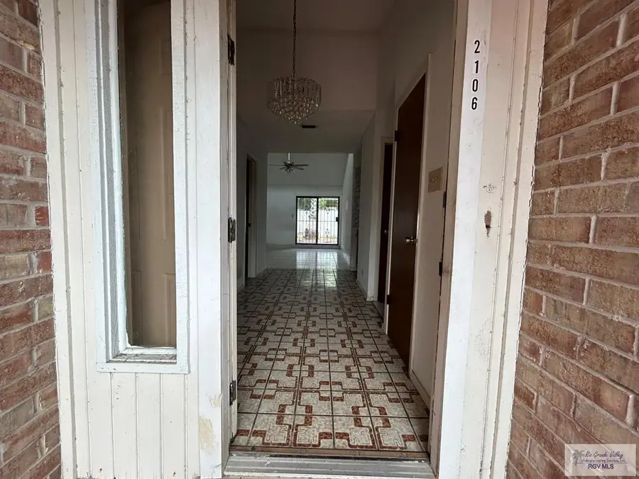 2106 Pheasant Dr., Harlingen, TX 78550 - #2
