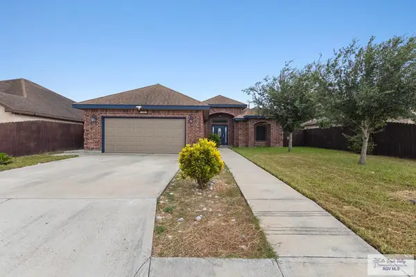 6620 Vista Jardin Cir., BROWNSVILLE, TX 78521