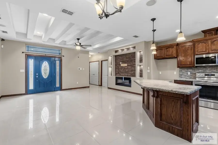 6620 Vista Jardin Cir., Brownsville, TX 78521 - #2