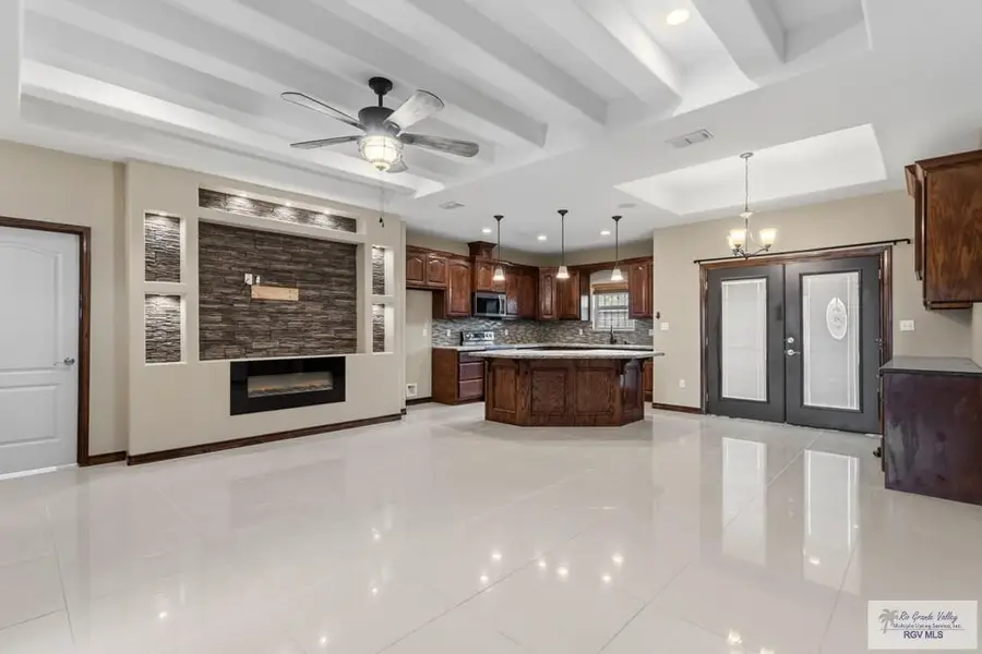 6620 Vista Jardin Cir., Brownsville, TX 78521 - #3