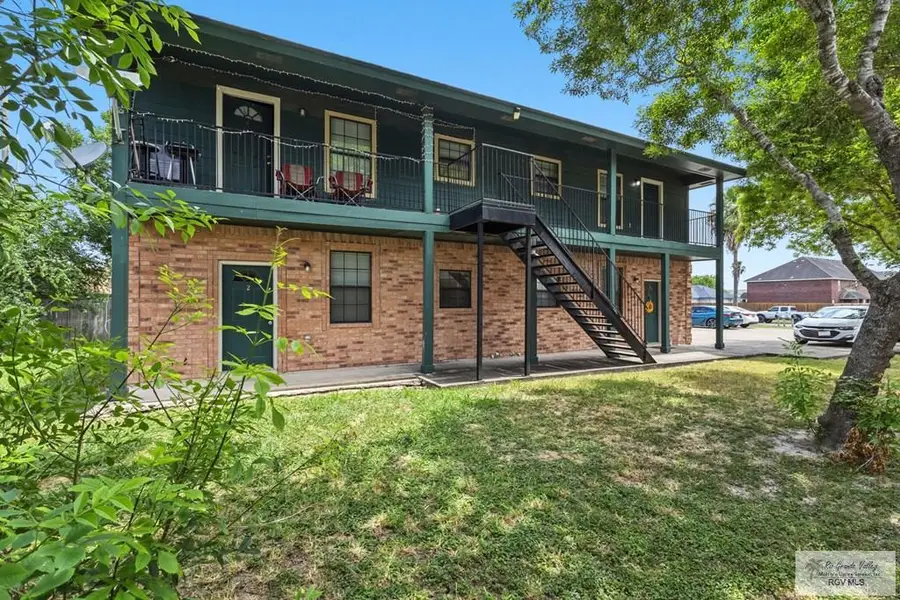 753 Sonesta Dr., Harlingen, TX 78550 - #2
