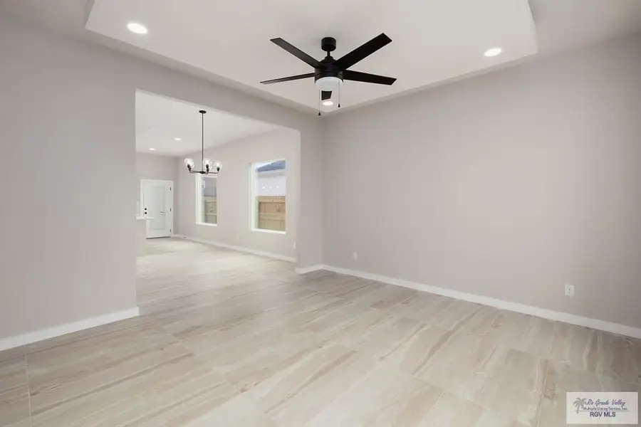 4209 Casamigos St, Harlingen, TX 78552 - #2