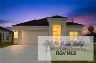 4205 Casamigos St, HARLINGEN, TX 78552