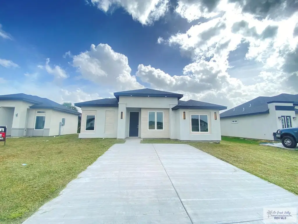 6160 Dakota Garden Cir, Brownsville, TX 78521 - #1