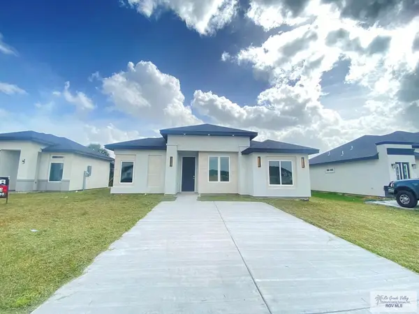 6160 Dakota Garden Cir, BROWNSVILLE, TX 78521