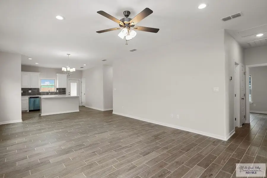 3341 Kings Ct., Harlingen, TX 78550 - #2
