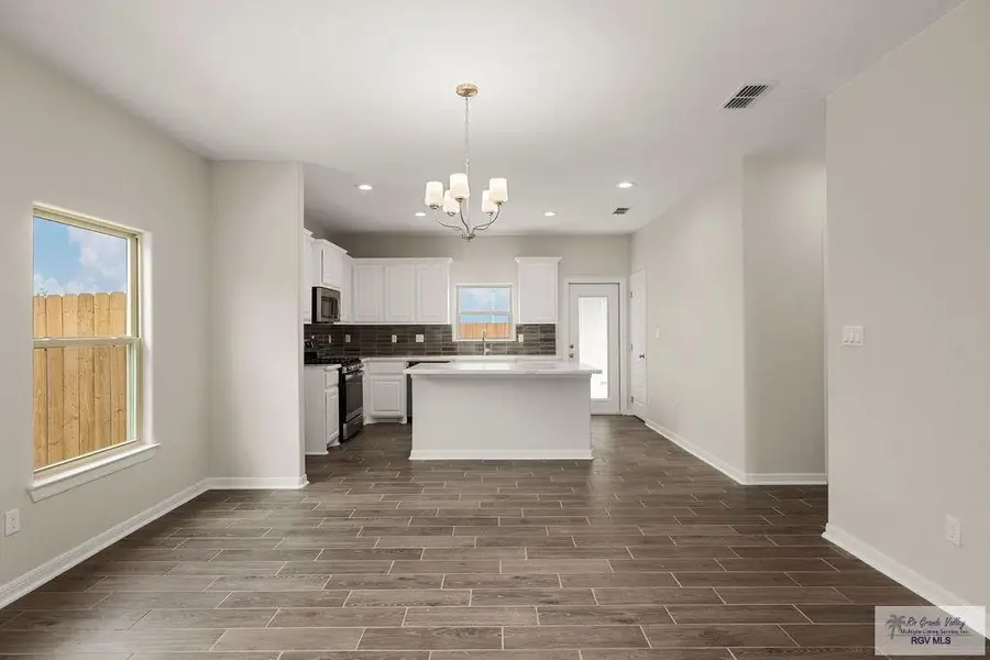 3341 Kings Ct., Harlingen, TX 78550 - #3