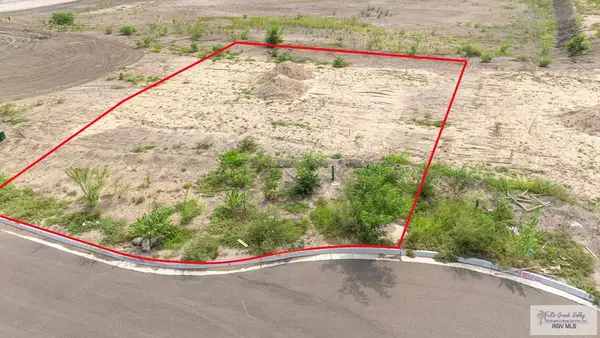 2959 Grande River Cir, BROWNSVILLE, TX 78526