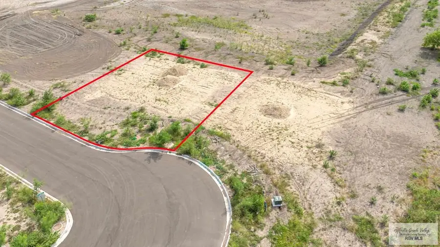 2959 Grande River Cir, Brownsville, TX 78526 - #2
