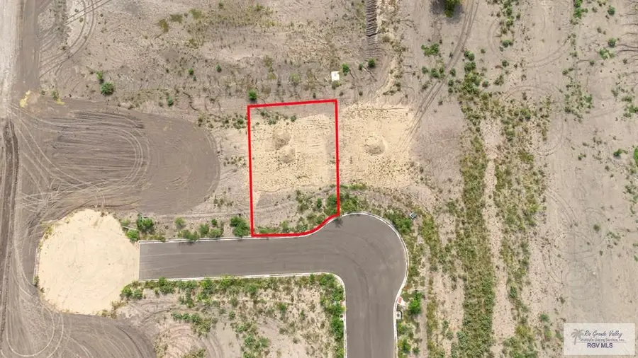 2959 Grande River Cir, Brownsville, TX 78526 - #3