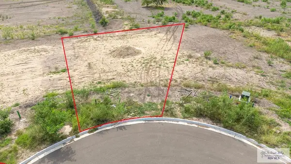 2963 Grande River Cir, BROWNSVILLE, TX 78526