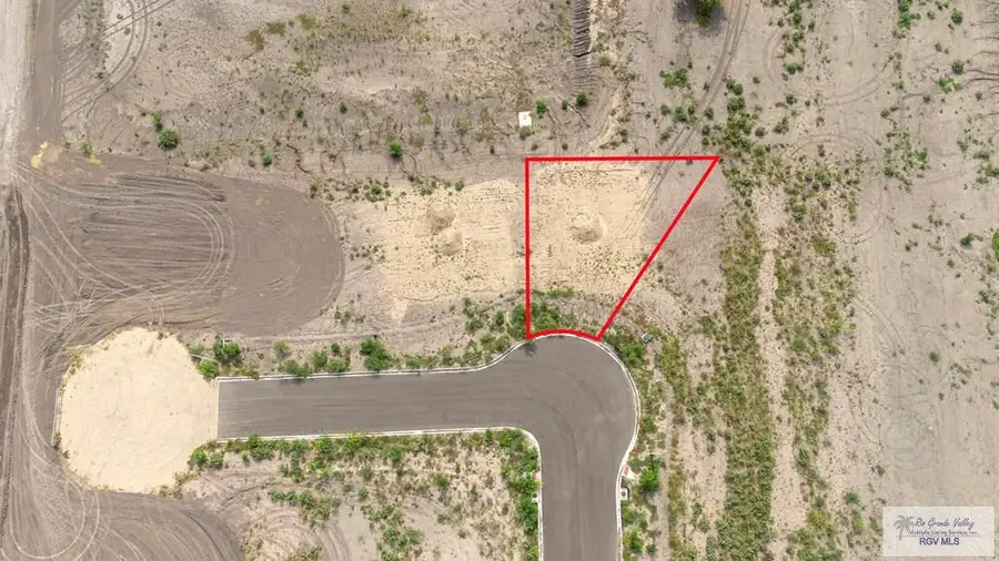 2963 Grande River Cir, Brownsville, TX 78526 - #2
