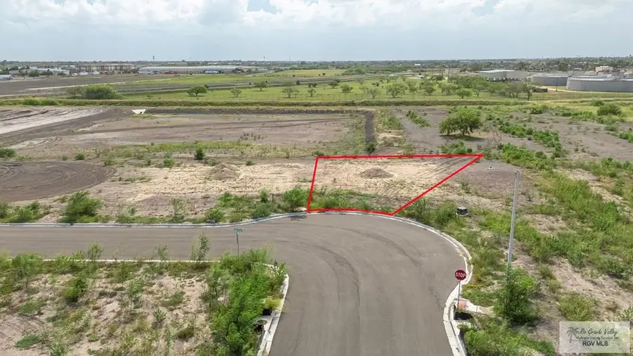 2963 Grande River Cir, Brownsville, TX 78526 - #3