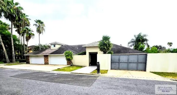 14 Langan St., BROWNSVILLE, TX 78521