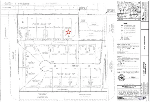 000 Ochoa St #Lot 1 Block 2, BROWNSVILLE, TX 78521