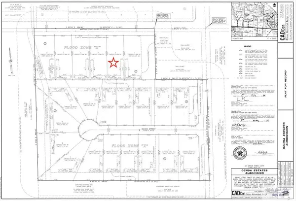 000 Ochoa St #Lot 2 Block 2, BROWNSVILLE, TX 78521