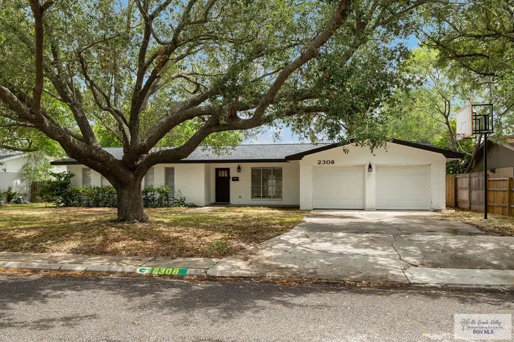 2308 Lisa Ann Ave., Harlingen, TX 78550 - #1