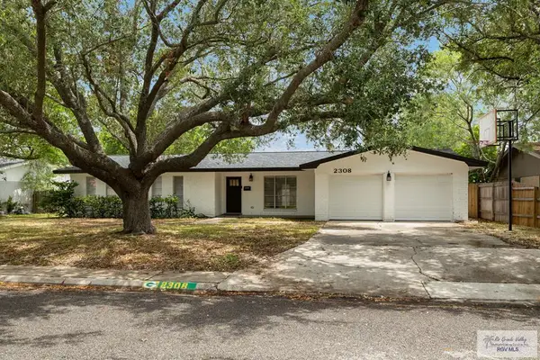 2308 Lisa Ann Ave., HARLINGEN, TX 78550