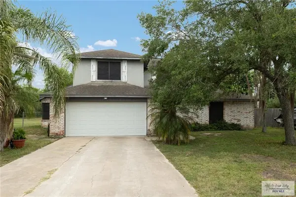 26813 N Old Solis Rd., LA FERIA, TX 78559