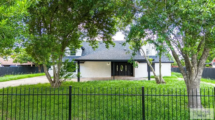 1417 Paulita St, San Benito, TX 78586 - #2