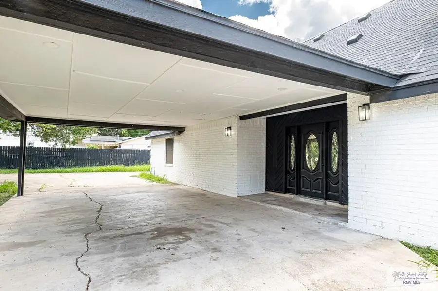1417 Paulita St, San Benito, TX 78586 - #3