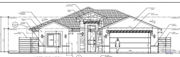 5204 Trinity River Cir, BROWNSVILLE, TX 78520