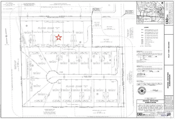 000 Ochoa St #Lot 3 Block 2, BROWNSVILLE, TX 78521