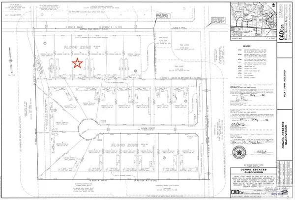 000 Ochoa St #Lot 4 Block 2, BROWNSVILLE, TX 78521