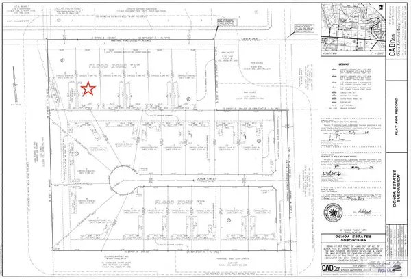 000 Ochoa St #Lot 5 Block 2, BROWNSVILLE, TX 78521