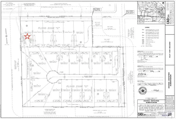000 Ochoa St #Lot 6 Block 2, BROWNSVILLE, TX 78521