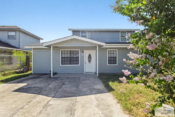 5779 Paso Real Dr. #Lot 31, BROWNSVILLE, TX 78521