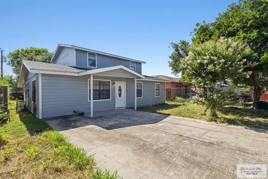 5779 Paso Real Dr. #Lot 31, Brownsville, TX 78521 - #2